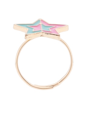 Anillo de estrella That'S It brillante