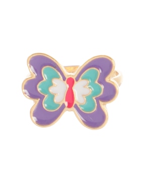 Anillo De Mariposa That's It