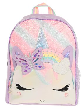 Mochilas de carrito discount para niña liverpool