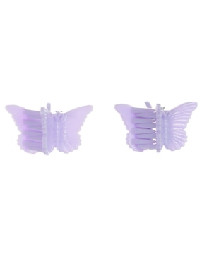 Set de pinzas para el cabello Piquenique