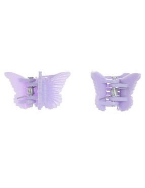 Set de pinzas para el cabello Piquenique