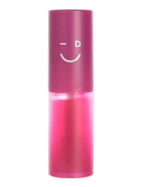 Brillo labial I Dew Care luminoso