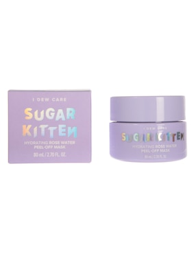 Mascarilla Facial Sugar Kitten Para Hidratar I Dew Care