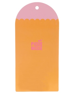 Set de uñas Piquenique