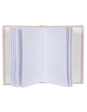 Cuaderno That'S It hoja rayada