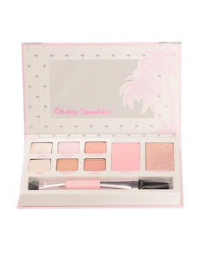 Set Sombras Petite N Pretty 9021-Glow!