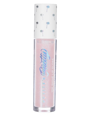 Brillo labial Petite N Pretty 10K Shine brillante