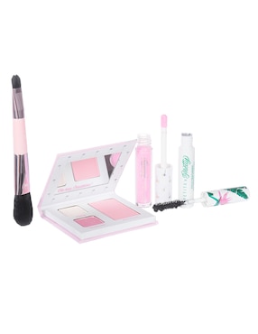 Set De Maquillaje Petite N Pretty