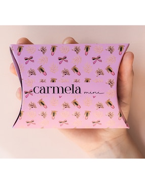 Set collar Carmela Mini