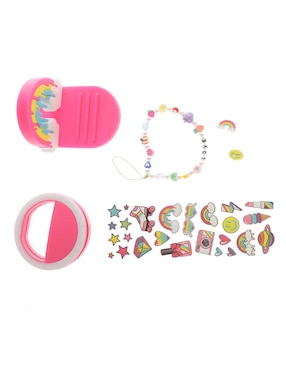 Set de accesorios 3C4G de 6 piezas