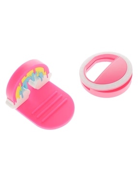 Set de accesorios 3C4G de 6 piezas
