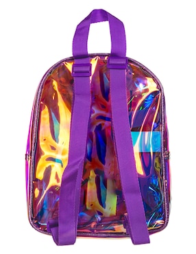 Bolsa backpack ONIX Unicornios para niña