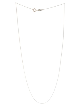 Cadena Roca de oro amarillo 14 K