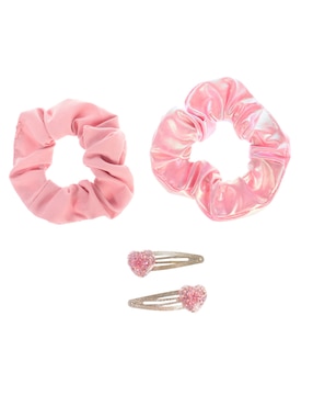 Set accesorios cabello That's It 4 piezas