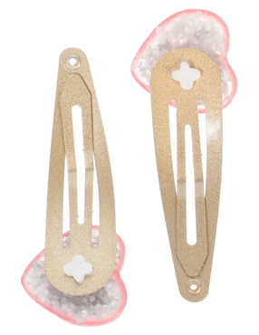 Set accesorios cabello That's It 4 piezas