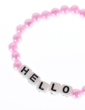 Set de pulsera That's It