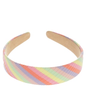 Set accesorios cabello Piquenique 2 piezas