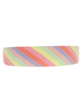 Set accesorios cabello Piquenique 2 piezas