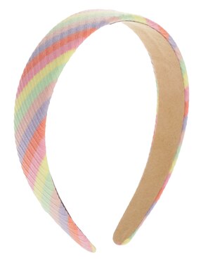 Set accesorios cabello Piquenique 2 piezas
