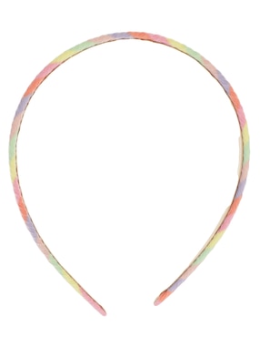 Set accesorios cabello Piquenique 2 piezas