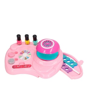 Set de uñas Genérica