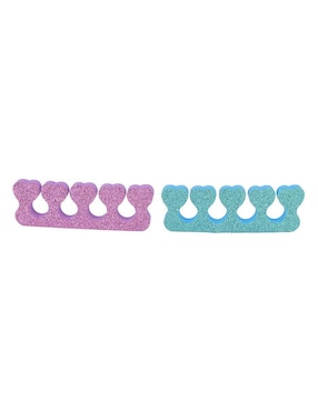Set de uñas Genérica