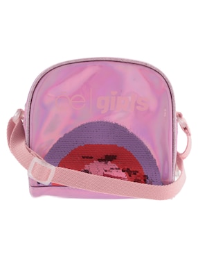 Bolsa crossbody Cloe para niña