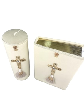 Estuche de boda Palau Ceremonias 2 piezas