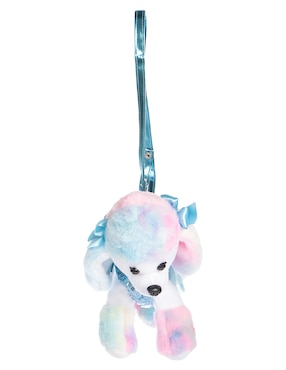 Bolsa Crossbody Poochie Para Niña