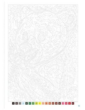 Set de cuaderno Hachette Heroes Grandes clásicos de Disney Especial de Portraits 1 pieza