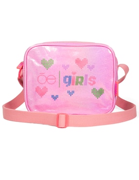 Bolsa Crossbody CLOE Línea Atandi Para Niña