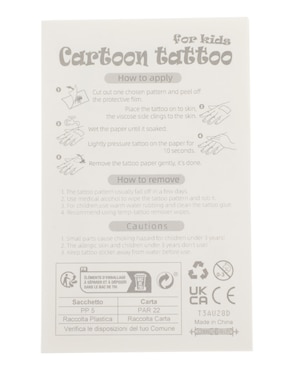 Tatuajes Piquenique