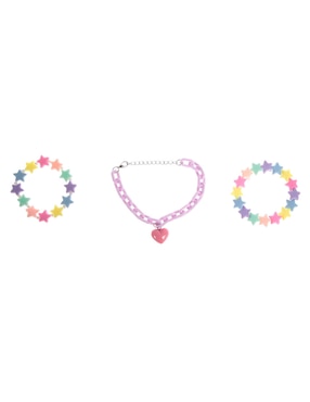 Set Pulsera Piquenique