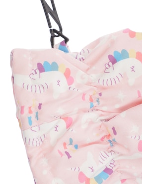 Guantes de invierno Piquenique para niña