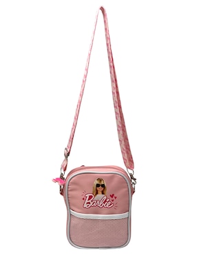 Bolsa Crossbody Barbie Para Niña