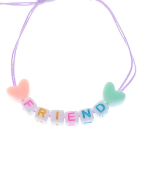 Pulsera Piquenique