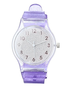 Reloj Piquenique Para Niña PGA2410-114