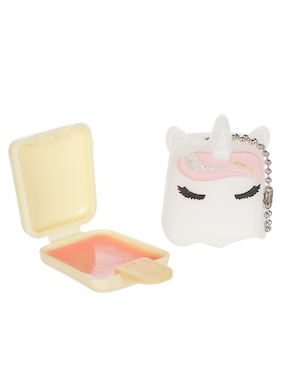 Bálsamo Claire´s aroma frambuesa de 15 g