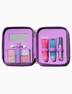 Set De Maquillaje Claire´s