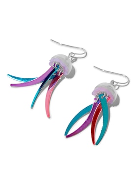 Aretes Claire´s