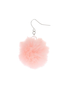 Aretes redondos Claire´s