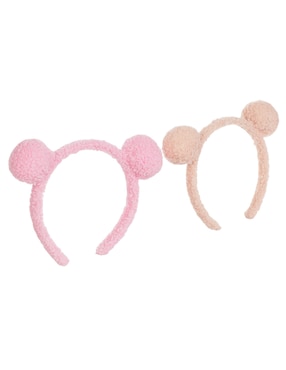 Set diadema Piquenique