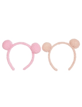 Set diadema Piquenique