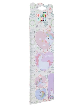 Set papelería Piquenique