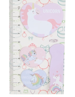 Set papelería Piquenique
