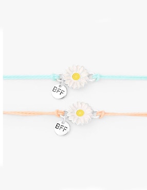 Set de pulsera Claire's