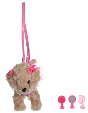 Bolsa Crossbody Poochie Para Niña