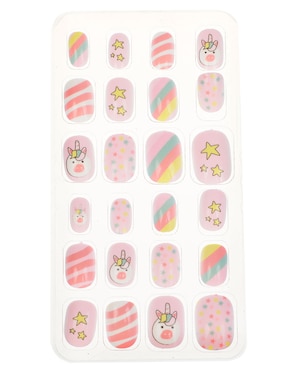 Set de uñas Piquenique
