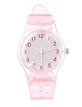 Reloj Piquenique Para Niña PGA2411-155