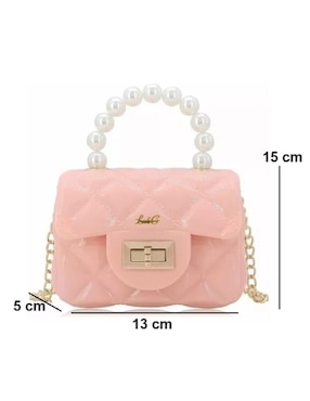 Bolsa crossbody Genérica para niña